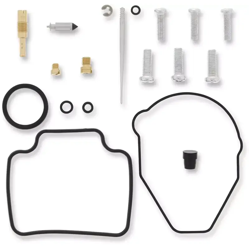 MOOSE RACING Carburetor Rebuild Kit 1003-0646