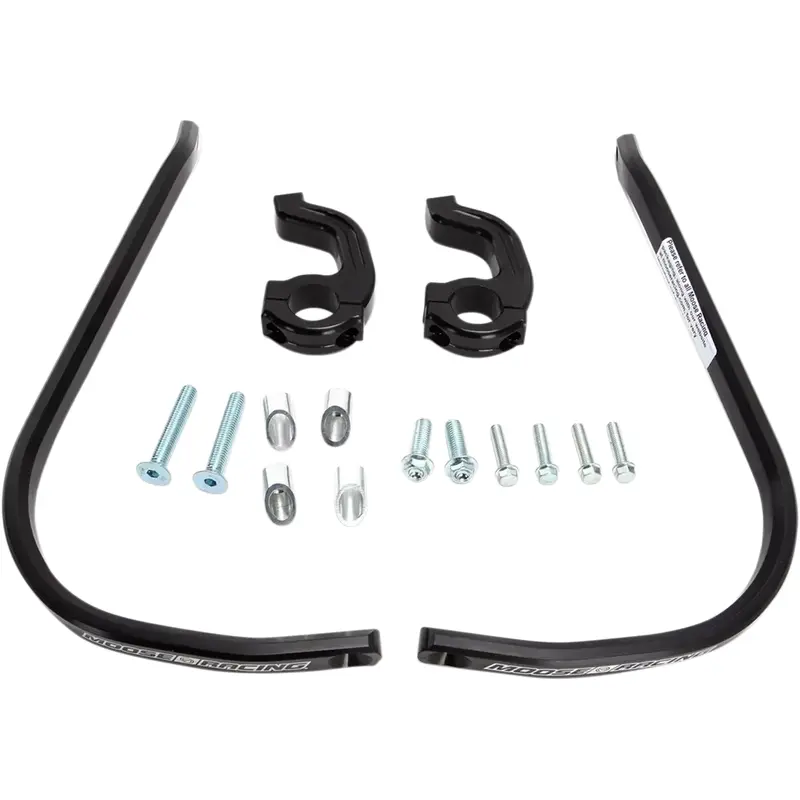 MOOSE RACING Contour Handguards 0635-1489