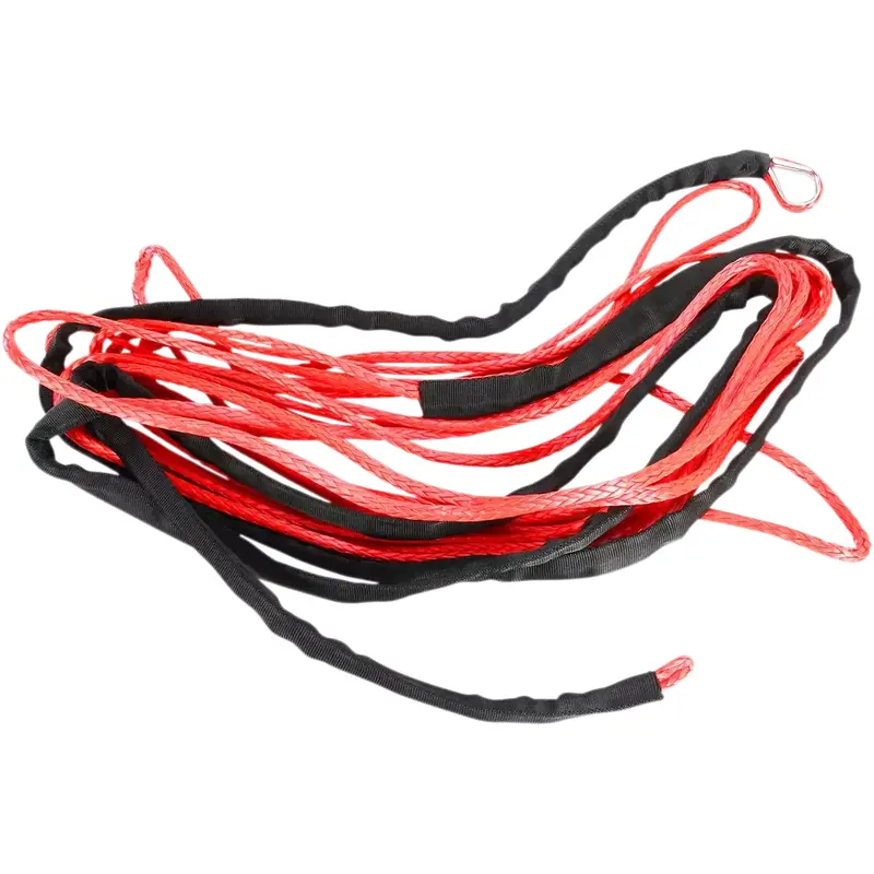 MOOSE RACING Synthetic Winch Cable 4505-0617
