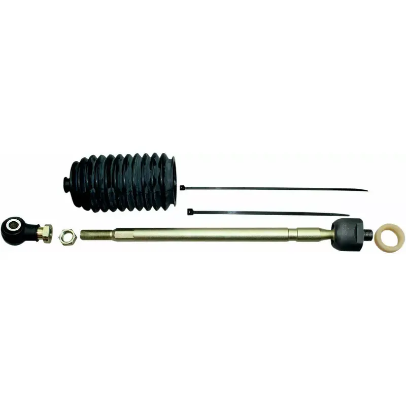 Moose RIGHT Steering Rack Tie Rod Assembly Kit For Polaris RZR 900 S 2015