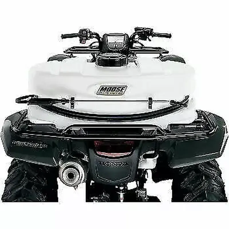 Moose Utility Division Sprayer 15 Gallon 1.0 Gpm 4503-0047