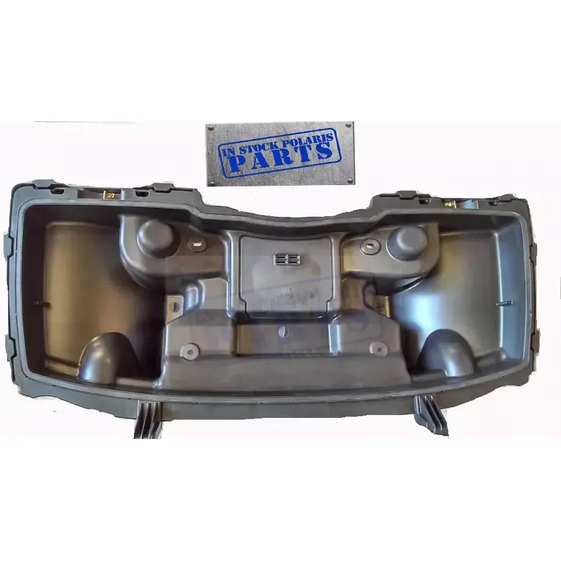 OEM 2008 2009 2010 Polaris Sportsman 400 500 700 800 X2 Front Lower Storage Box