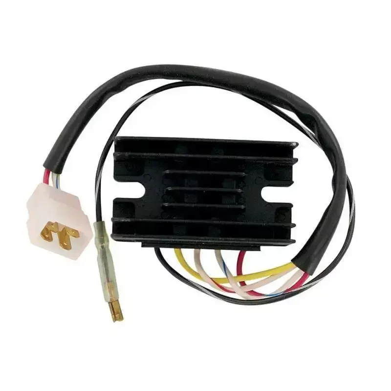 Ricks Electric Regulator Rectifier Suzuki LT230E Quad Runner 1987-1993