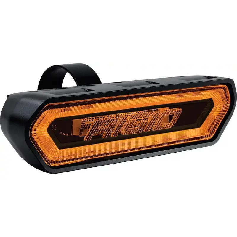 Rigid Industries Chase Series LED Light Amber 90122