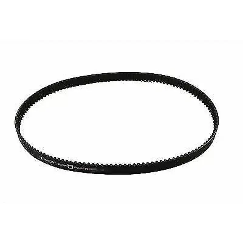 V-Twin 1-1/8" BDL Rear Belt 139 Tooth 20-0668
