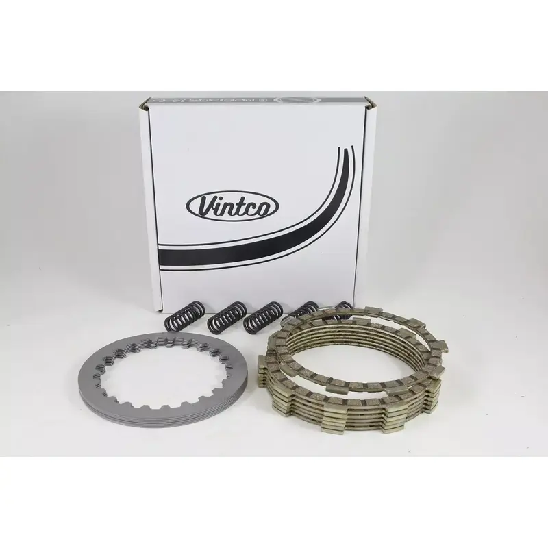 Yamaha YFS200 Blaster 1988-06 Clutch Kit 1V1-16324-00-00 3XP-16321-00-00