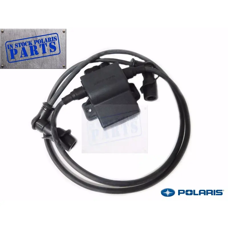 2002-2004 POLARIS Sportsman OEM Ignition Controller Coil CDI Module (IN STOCK)
