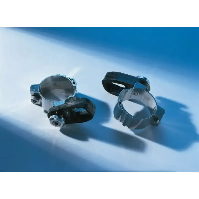 Memphis Shades Turn Signal Relocation Kit for Kawasaki Vulcan VN750A 86-05