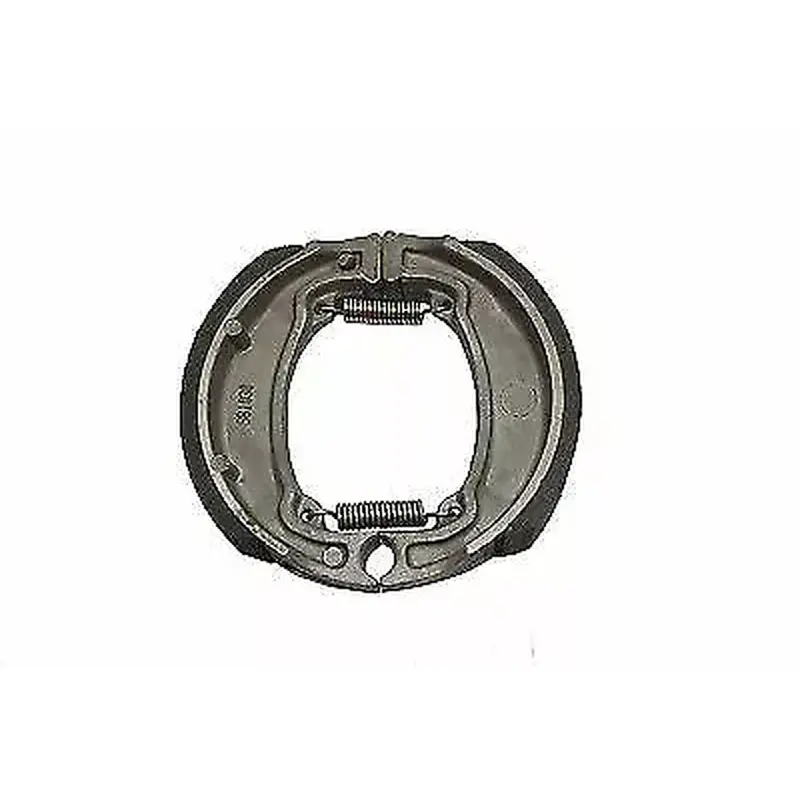 Mini Brake Wheel Shoe Set for Harley Davidson by V-Twin