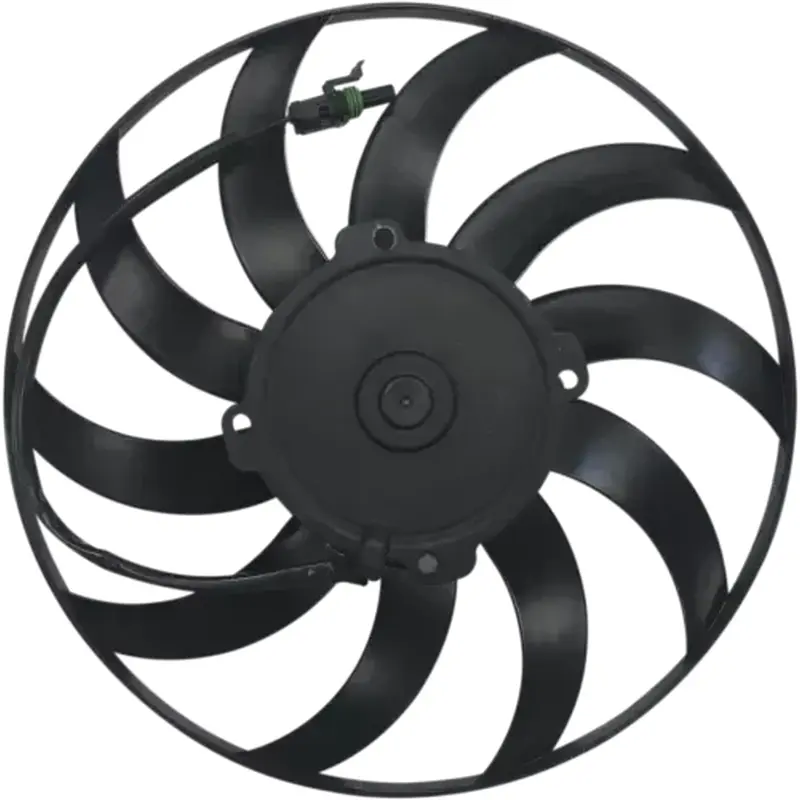MOOSE OEM Replacement Cooling Fan 1901-0709