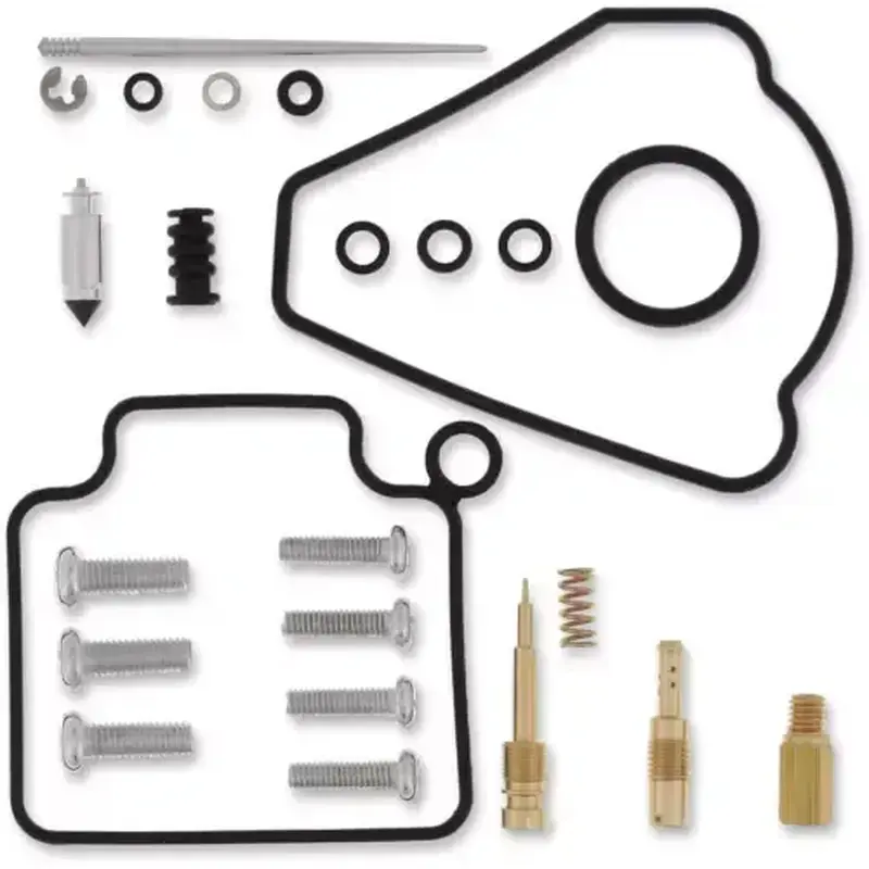 MOOSE RACING 1003-0627 Carburetor Rebuild Kit Honda	TRX400X 2009 - 2014