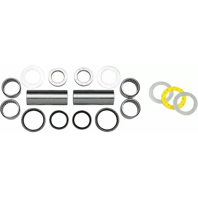 MOOSE RACING 1302-0122 Swingarm Bearing Kit Honda TRX450R 2006 - 09