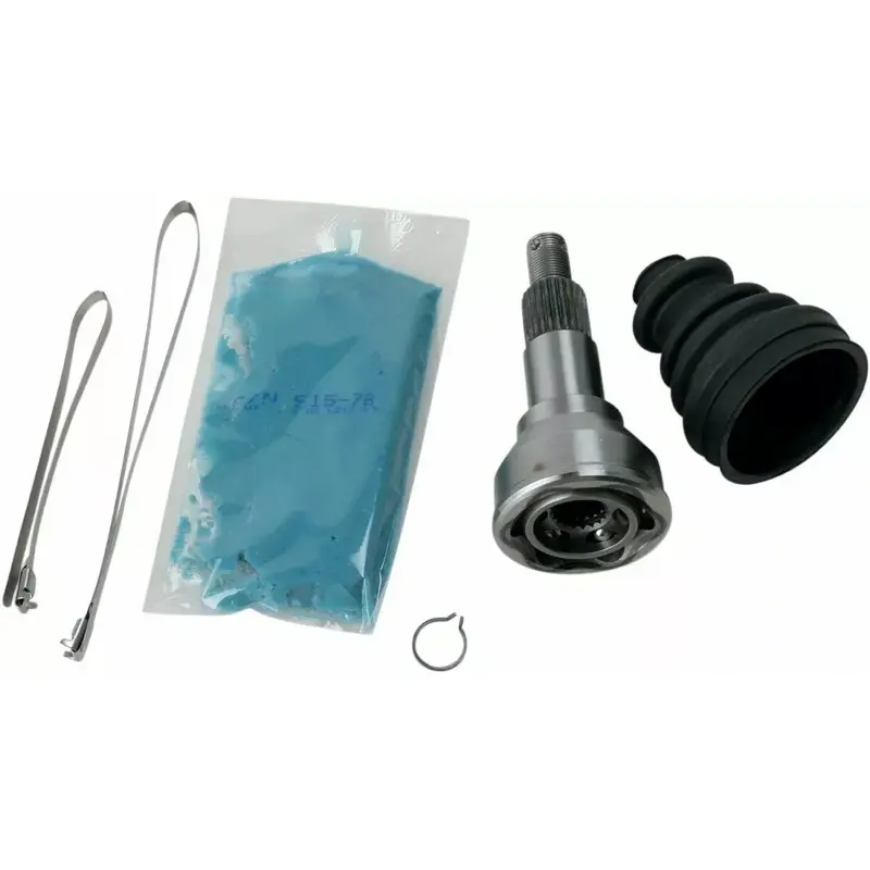 MOOSE RACING CV Joint Kit 0213-0304 Bombardier Outlander 400 2003 - 05