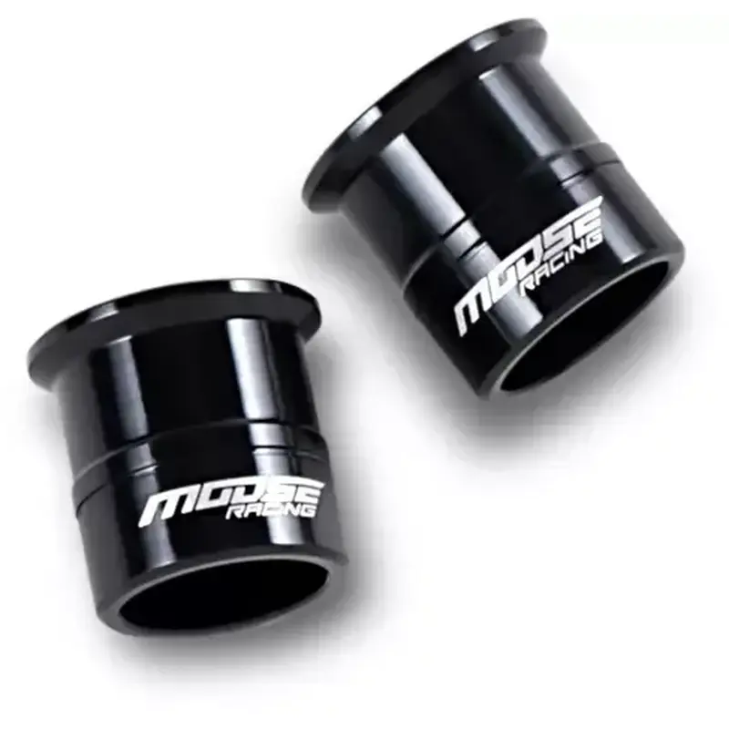 MOOSE RACING Front Wheel Spacers 0222-0562 Kawasaki KX 125 2006 - 08