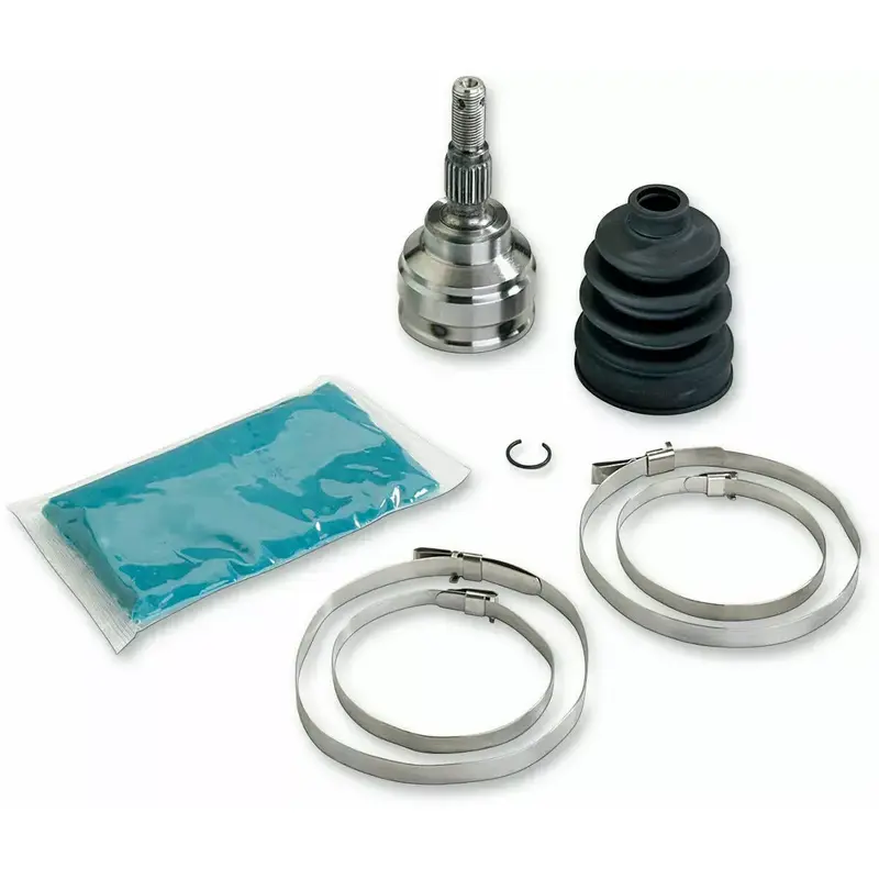 Moose Utility Division ATV Front Axle Outboard Side CV Joint 0213-0046