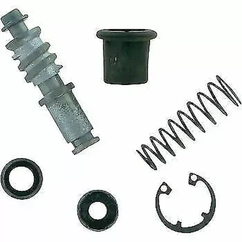 Moose Utility Division Master Cylinder Repair Kit for Yamaha 0617-0092