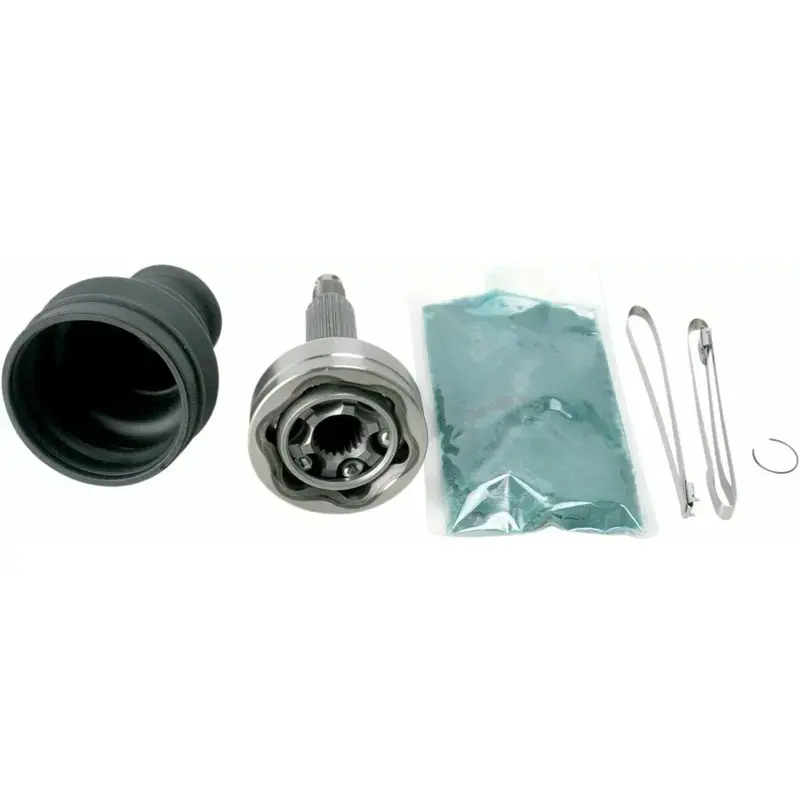 NEW MOOSE 0213-0295 CV Joint Kit Polaris	Outlaw 500 2006 - 07