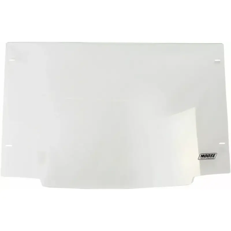 NEW MOOSE RACING Full Folding Windshield 2317-0314