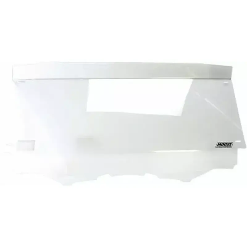 NEW MOOSE RACING Full Folding Windshield 2317-0318