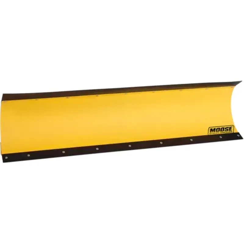 NEW MOOSE RACING Plow Blade 4501-0756