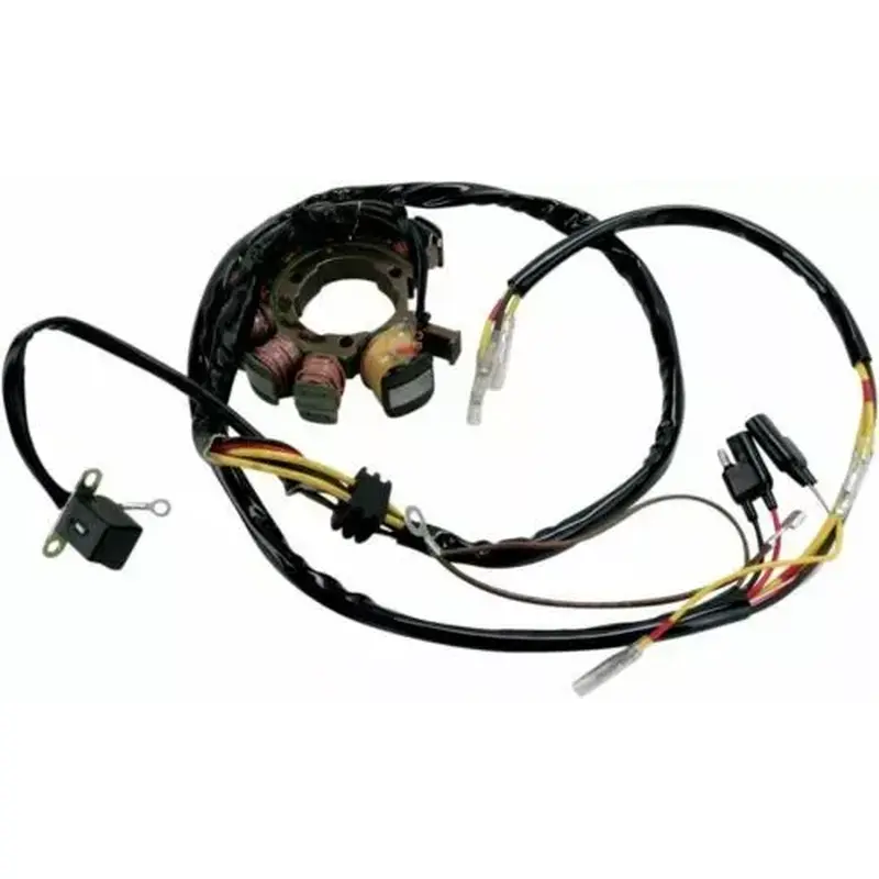 NEW MOOSE Stator 2112-0487 fits Polaris