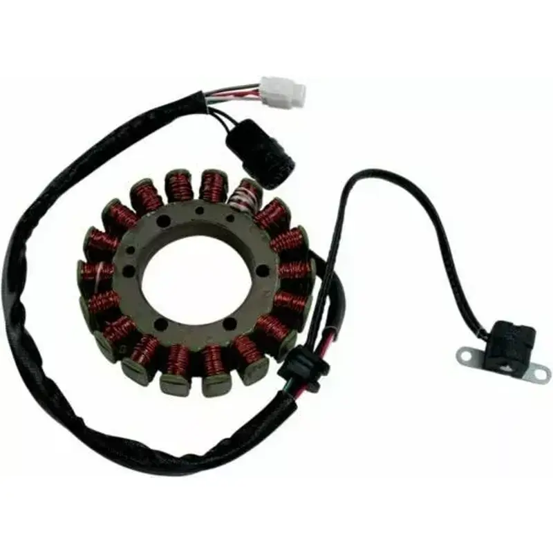 NEW MOOSE Stator 2112-0518 fits Yamaha