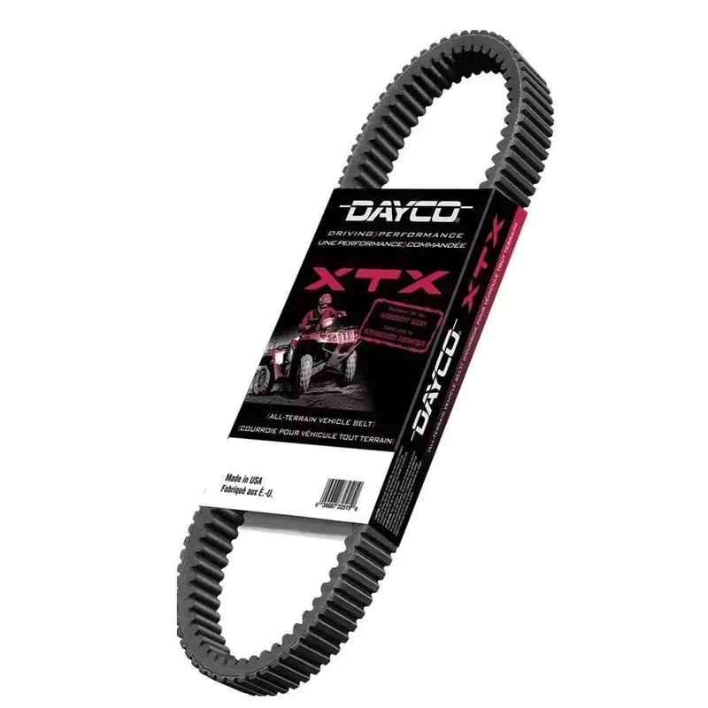 Dayco XTX ATV UTV CVT Clutch Drive Belt XTX2252