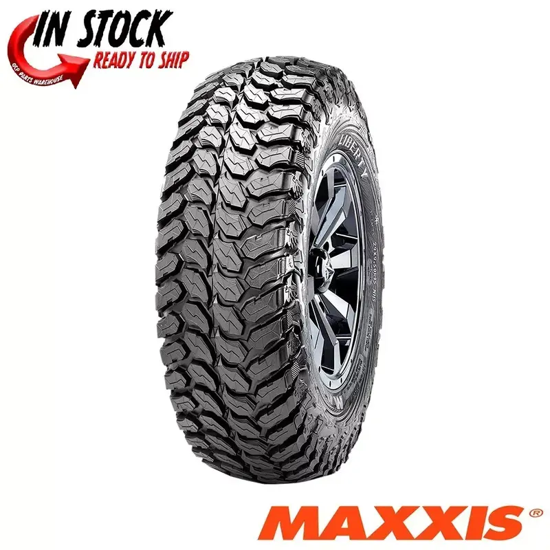 Maxxis Tire Liberty 30X10.00R14 - 8PR, TL N.H.S 0320-0834