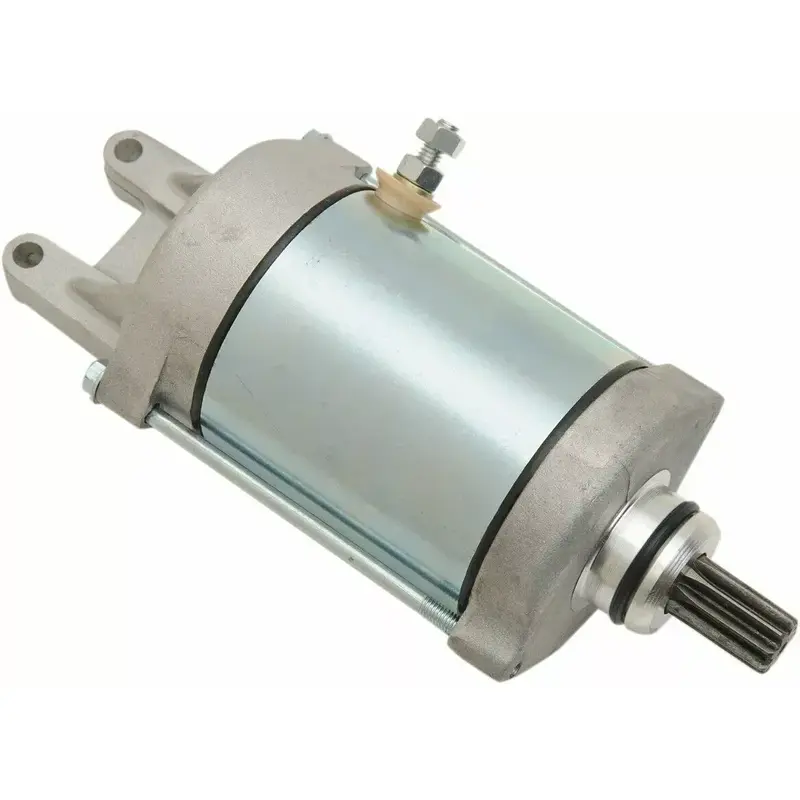 MOOSE 2110-0521 Starter fits Polaris