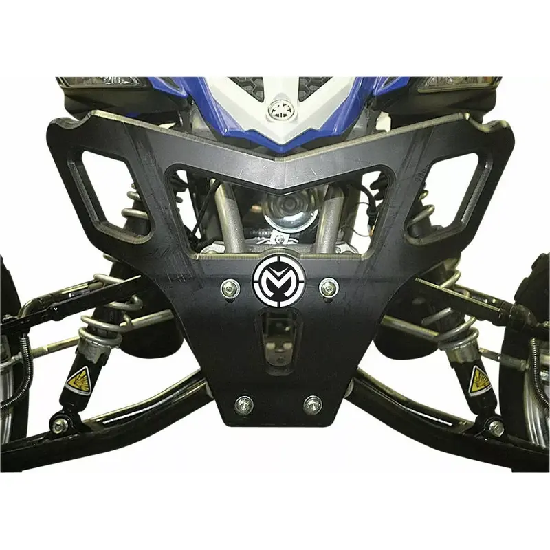 Moose Racing Force Front Bumpers For ATV Honda TRX450R 9-15 0530-1300