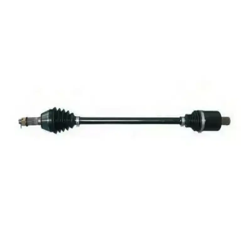 NEW MOOSE RACING Heavy-Duty CV Axle 0214-1750