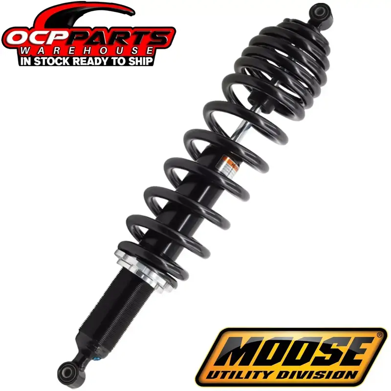 NEW MOOSE UTILITY REAR GAS SHOCK FOR 2020 - 2023 CF MOTO C-FORCE 600 4x4