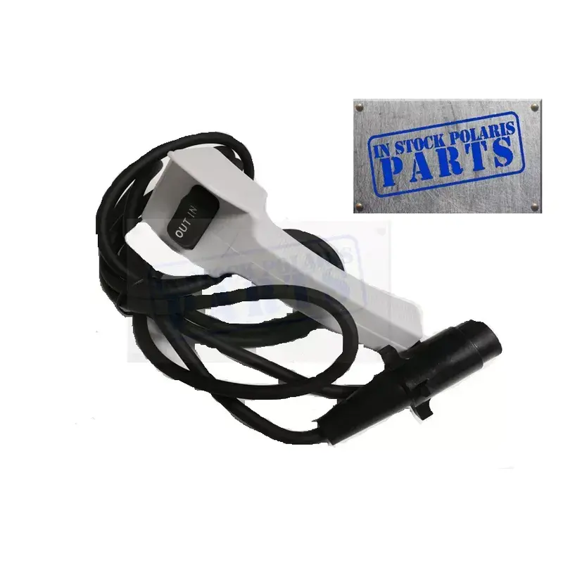 Polaris ALL Ranger RZR Crew XP Sportsman GENUINE OEM Winch Remote Switch