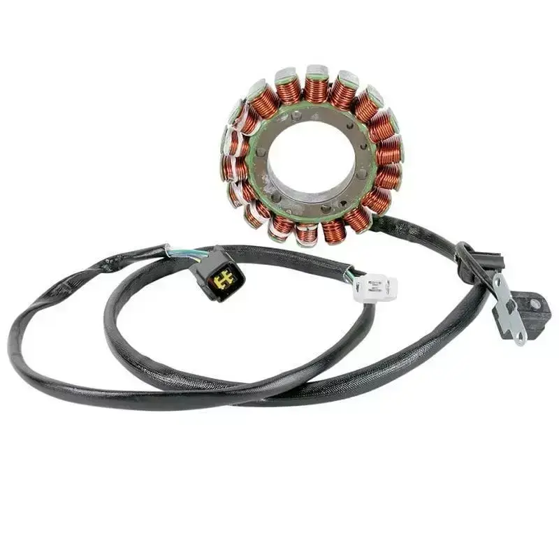 Ricks Electric Magneto Stator Arctic Cat 400 454 500