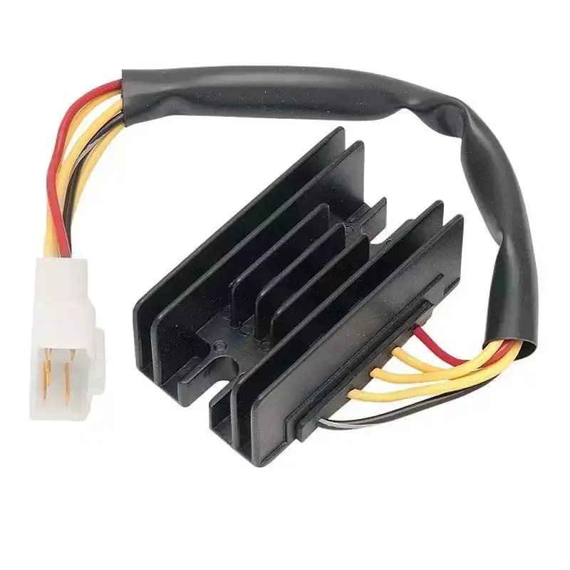 Ricks Electric Regulator Rectifier Suzuki LT250R / S  LT-F300F LT300E