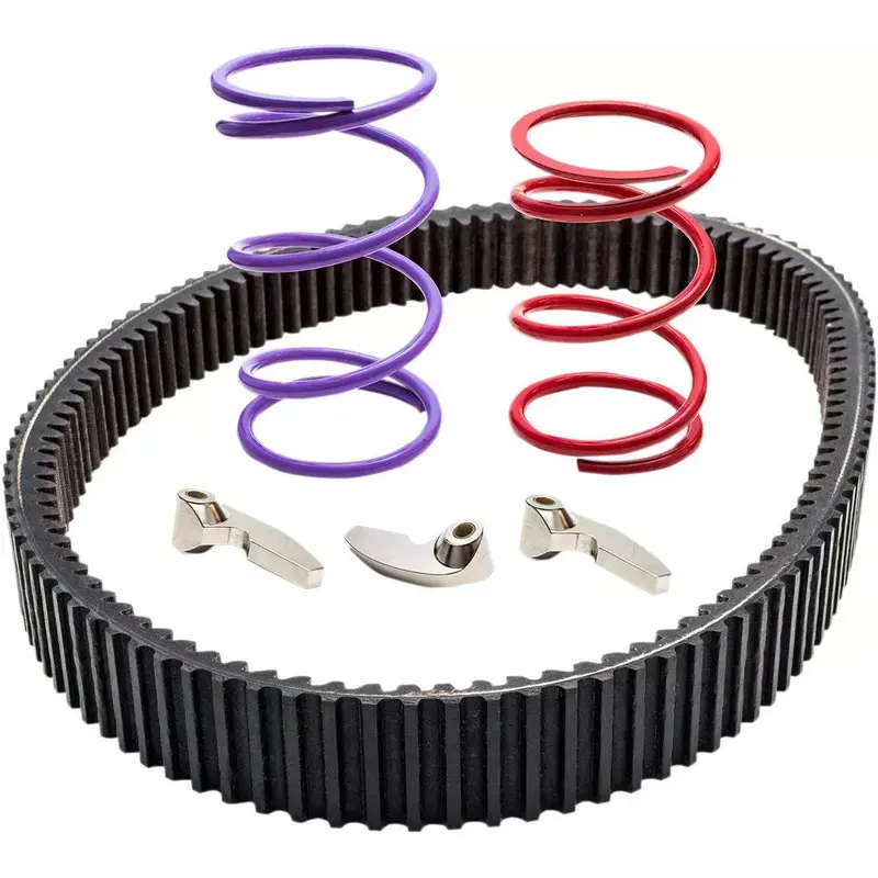 Trinity CLUTCH KIT '17 Maverick X3 w/Stock Tires 0-3000' Trail Riding TR-C001
