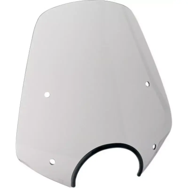 Memphis Shades Del Rio 15" Solar Sportshield Windshield for Universal Motorcycle