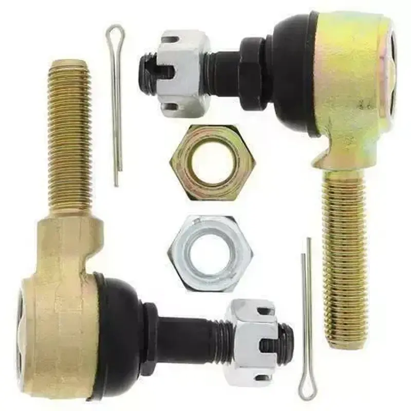 Moose Racing ATV Tie Rod End Kit for Arctic Cat ATV's 250-1000 0430-0453