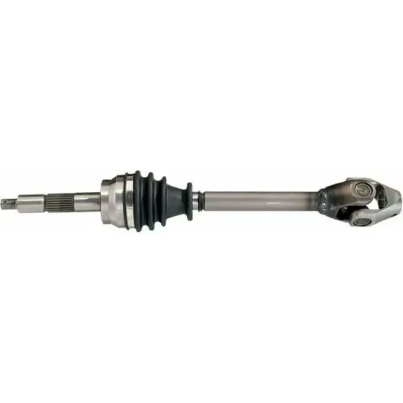 NEW MOOSE RACING Complete Axle Assembly 0214-0919