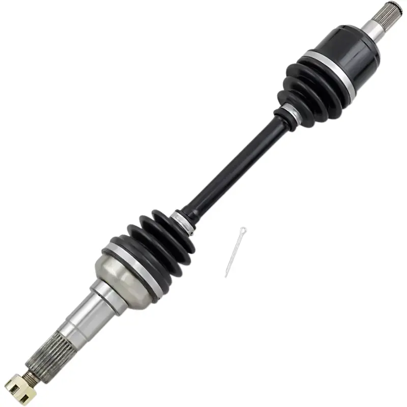 NEW MOOSE RACING Complete Axle Kits 0214-1696 Yamaha Big Bear 350
