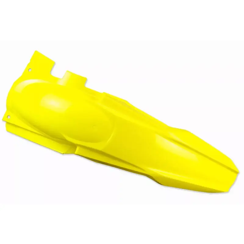UFO Yellow Rear Fender for RMZ450
