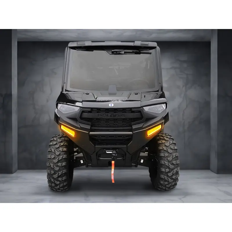 2025+ Polaris Ranger XP 1000 Northstar - Auxiliary Lights