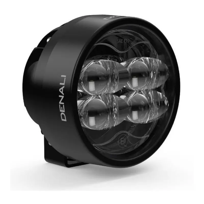 Denali D3 LED Fog Light - DataDim Technology - Single