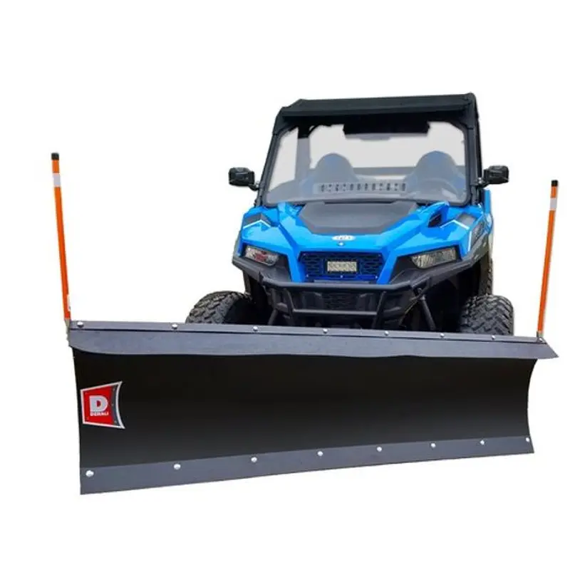 Denali Pro Series Snow Plow Kit