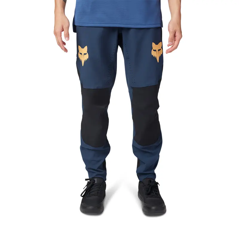 FOX DEFEND PANTS TAUNT [MIDNIGHT]