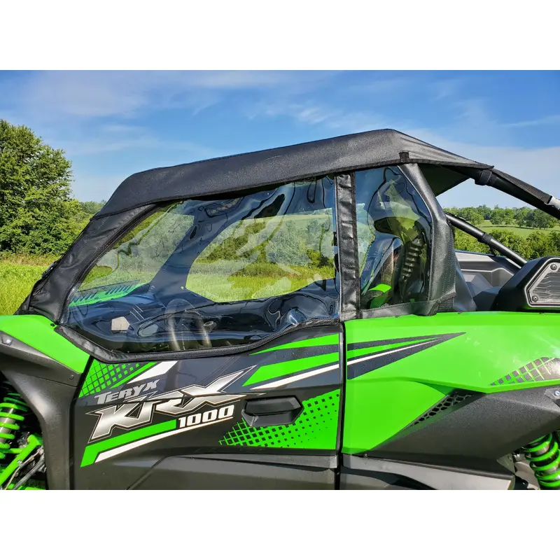 Kawasaki Teryx KRX - Soft Doors