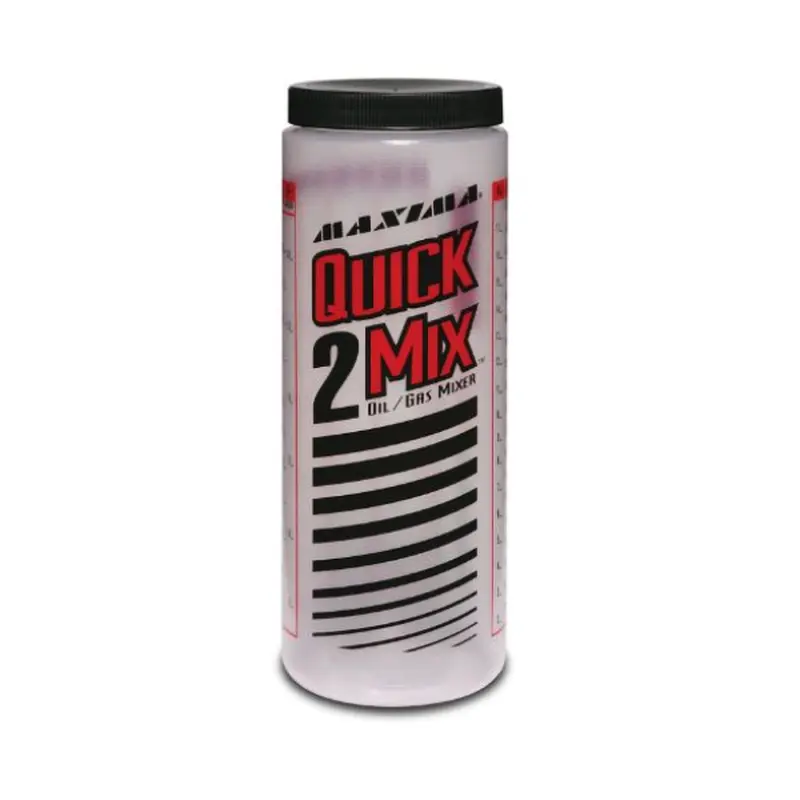 Bouteille Gradue Maxima Quick Mix 2