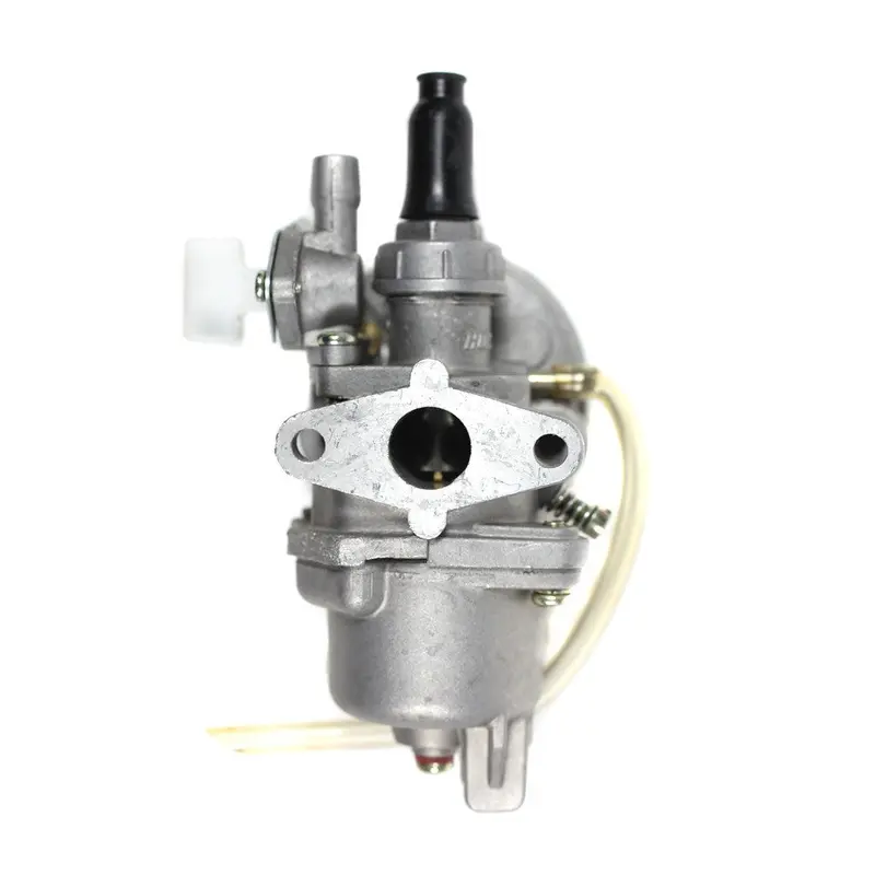 Carburetor - 2 Stroke - Hand Choke - Pocket Bike 47cc-49cc - Version 2