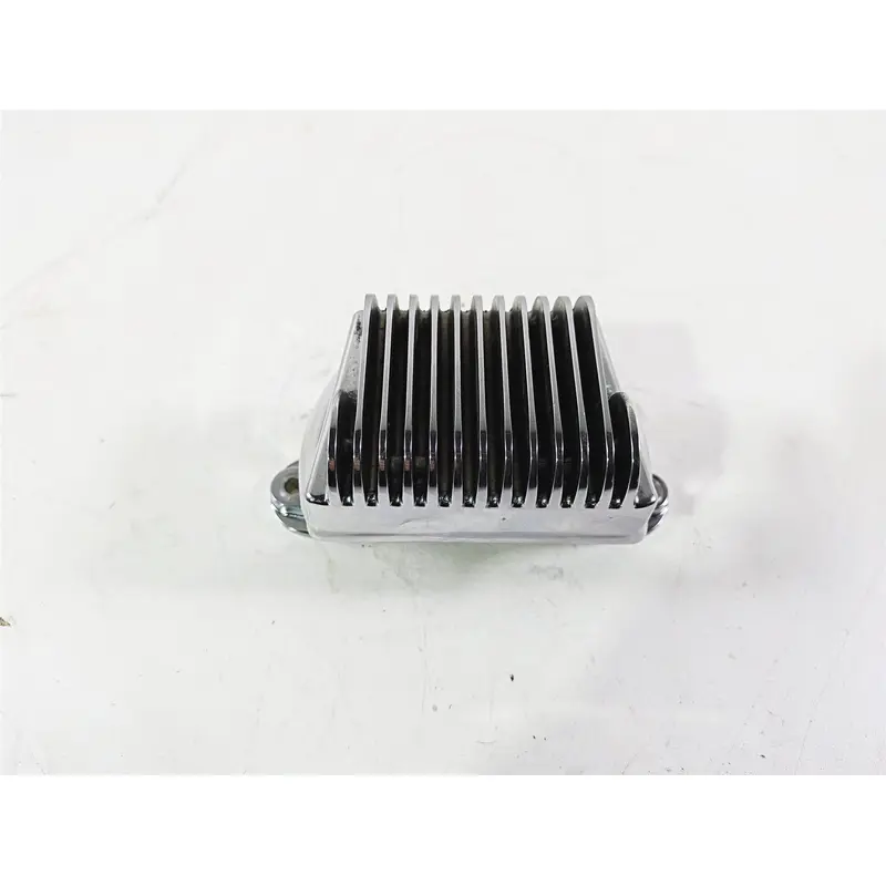 2011 Harley Touring FLHTCUSE CVO E-Glide Rectifier Voltage Regulator 74622-09