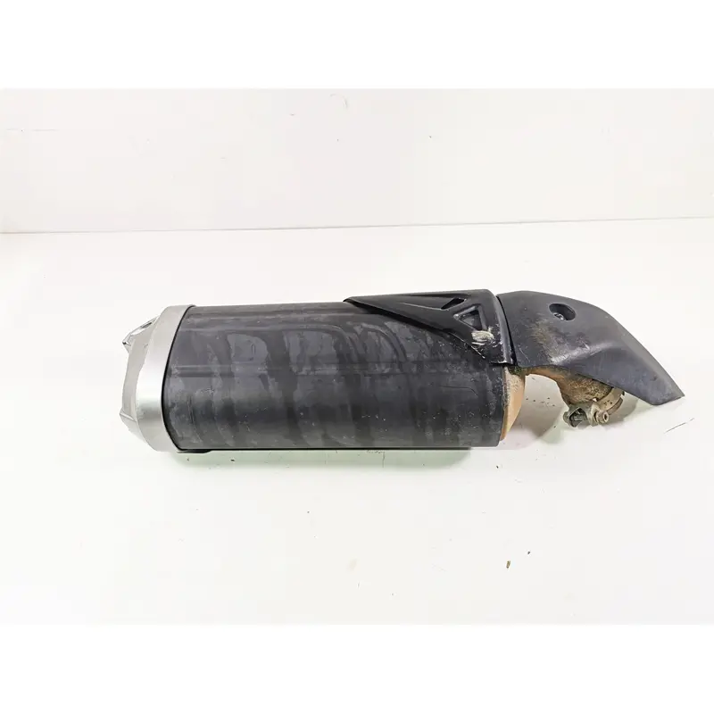 2020 Suzuki V-Strom 1050 XT Stock Exhaust Pipe Muffler Silencer 14310-06L00-H01
